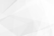 © Yuriy - Abstract white and grey on light silver background modern design. Vector illustration EPS 10.