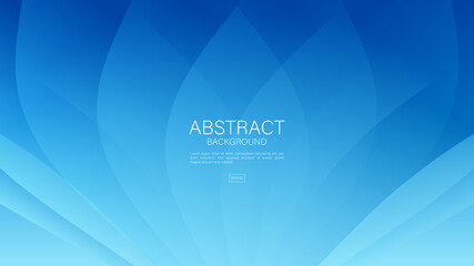 Blue abstract background, Geometric vector, graphic, Minimal Texture, cover design, flyer template, banner, web page, book cover, advertisement, printing template, decoration wallpaper.