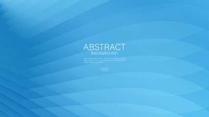 Blue abstract background, Geometric vector, graphic, Minimal Texture, cover design, flyer template, banner, web page, book cover, advertisement, printing template, decoration wallpaper.