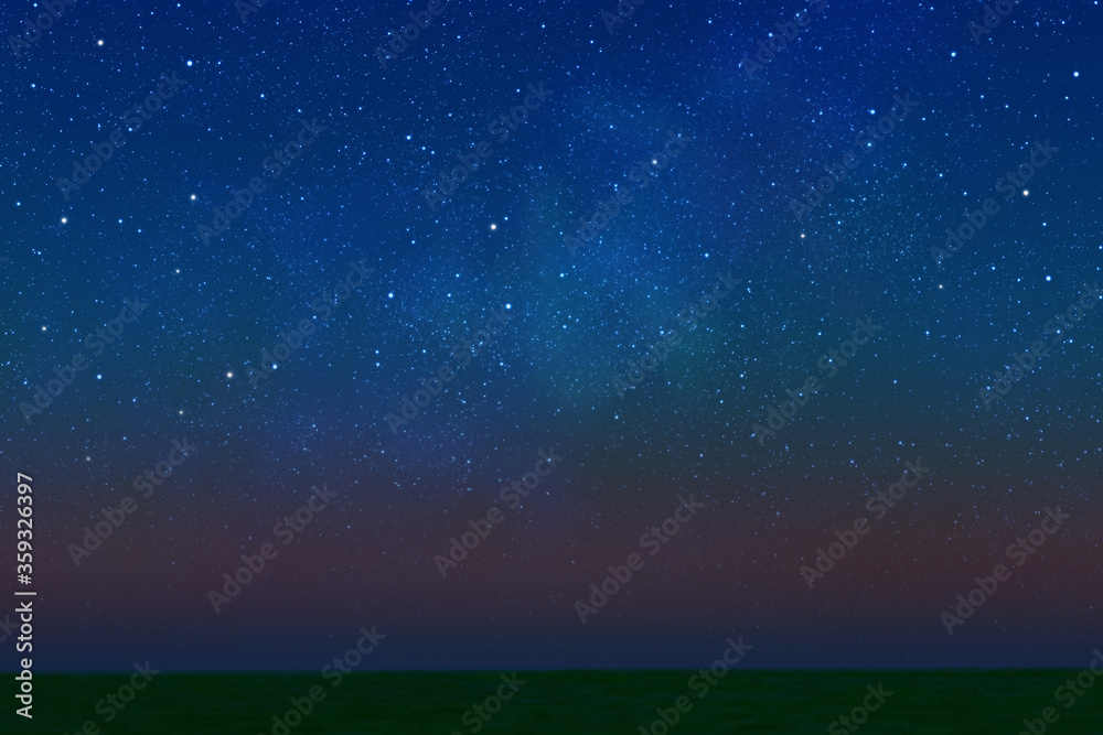星空cg Abstract Wall Mural Abstract Abstract Wallpaper Murals Miiko 星空cg Abstract Wall Mural Abstract Abstract Wallpaper Murals Miiko