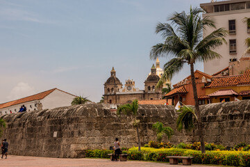 Viaje por Colombia