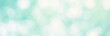 © Art Stocker - Abstract blur focus green Bokeh leaf spring nature light eco Blue foliage background concept for cool summer texture, bio spring calm day, organic health in turquoise wallpaper, blurred park leaf.