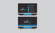 © GraphXistix - Double-sided creative business card template