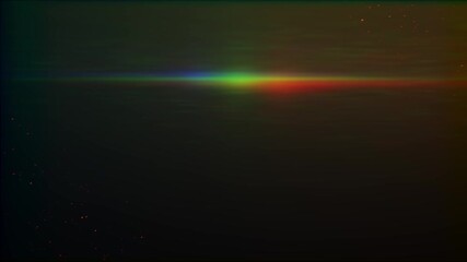 Wall Mural - Visual video effects noise background monitor screen noise glitch effect. Glitch noise static television 