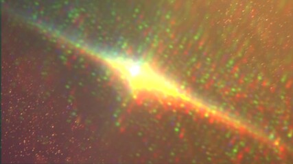 Wall Mural - Visual video effects noise background monitor screen noise glitch effect. Glitch noise static television 