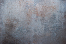 Metal Rusty Texture Background Rust Steel. Industrial Metal Texture. Grunge Rusted Metal Texture, Rust Background