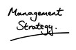 © chrisdorney - Management Strategy