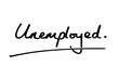 © chrisdorney - Unemployed