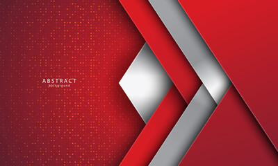 Wall Mural - abstract background with realistic style