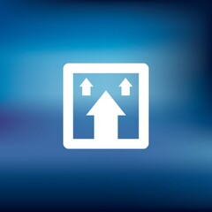 upload icon