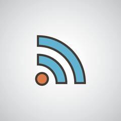 follow icon