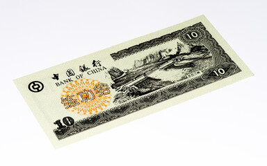 Currancy banknote of Asia