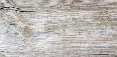 An old light wooden background