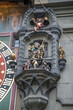 Glockenspiel am Zytglogge in Bern 