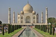 © 성호 정 - 인도 타지마할,  India Tajmahal