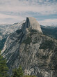 © Kristen Curette Photography LLC/Stocksy - Half Dome in Yosemite National Park