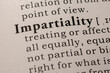 definition of impartiality