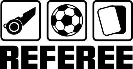 Soccer Referee