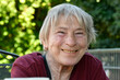 © lotharnahler - seniorin lacht