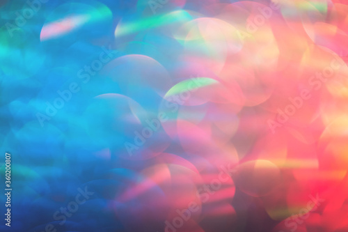 虹 アドビストックのデザイン かべいろ Com おしゃれ壁紙リフォーム貼り替え インクジェット壁紙のかべいろ Com