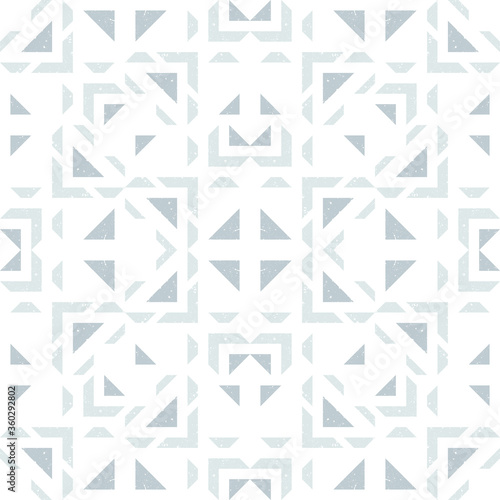 Abstract seamless pattern w...