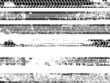 © miloje - Vector Print Textured Tire Track . Design Element . Car tread silhouette . Mud splash grunge texture