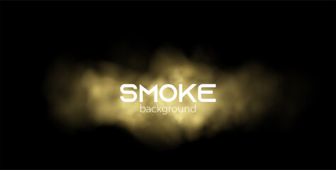 Wall Mural - smoke vector background. abstract design illustration eps 10