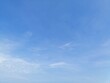 © Rattanaporn - Bright sky background