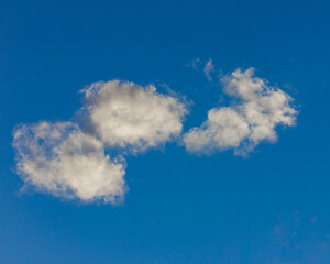 nuvens