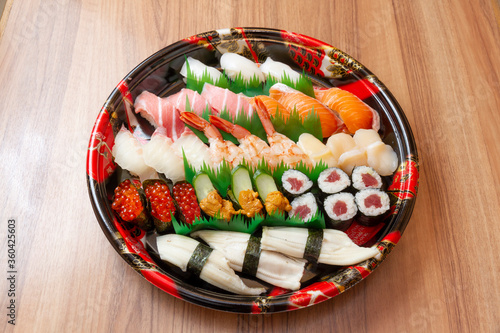 寿司桶いっぱいの寿司 Buy This Stock Photo And Explore Similar Images At Adobe Stock Adobe Stock 寿司桶いっぱいの寿司 Buy This Stock Photo And Explore Similar Images At Adobe Stock Adobe Stock