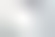 © Anlomaja - White grey gradient abstract background with soft glowing backdrop, background texture for design