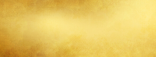 Poster - Abstract gold Background texture with distressed, grunge watercolor, vintage background  with Rough Texture, Concrete Art Rough Stylized Texture