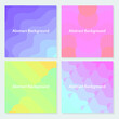 © Natwara - Abstract Background Pastel Color Tone