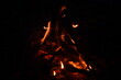 © KZ - fire, flame, heat, firewood, burn, fireplace, hot, bonfire, flame, bonfire, burning, red, orange, warm, camp, night, light, camping, coal, black, yellow, barbecue, flame, danger, coal, firewood, smoke