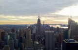 Fototapeta Boho - new york city