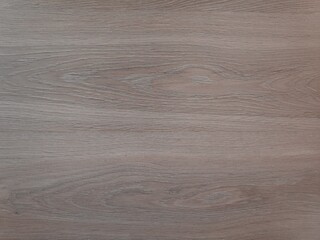 Poster - Closeup shot of a grey hardwood surface