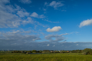 Buesum Nordsee Schleswig Holstein Nordsee