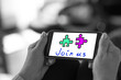 © thodonal - Cooperation concept on a smartphone