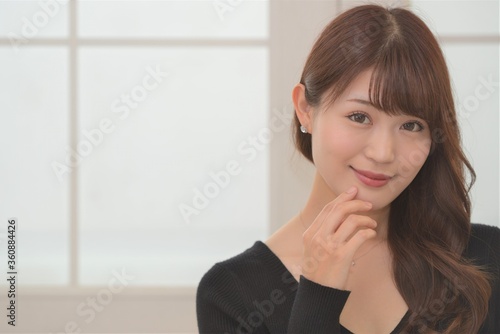 美しい日本人女性の容姿stock Photo Adobe Stock 美しい日本人女性の容姿stock Photo Adobe Stock