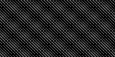 Black background Modern dark abstract seamless texture