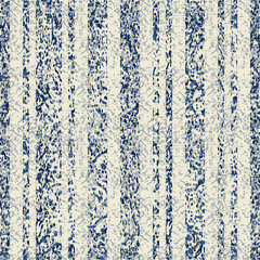 Fototapete - Seamless abstract shabby striped pattern. Geometric pattern can be used for ceramic tile, wallpaper, linoleum, textile, web page background