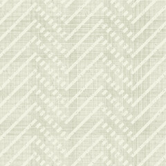 Fototapete - Seamless geometric pattern. Shabby chic zigzag striped. Vector illustration vintage design.
