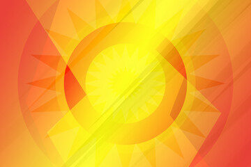 abstract, yellow, sun, orange, illustration, design, light, wallpaper, green, summer, pattern, art, color, backgrounds, texture, backdrop, graphic, red, bright, blue, blur, hot, creative, shine