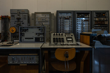 Old computer