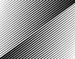 abstract psychedelic stripes for digital wallpaper design. line art pattern. trendy texture. monochr
