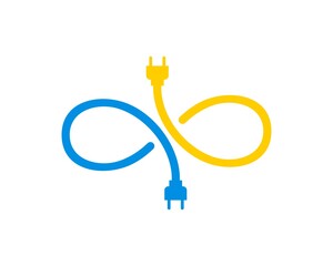 infinity electrical with jack and cable