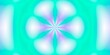 © AnaMaria - Abstract floral beauty wallpaper , colorful spring, summer cover background, business, futuristic  flower presentation, modern, contemporary art, 3D rendering, 3D illustration