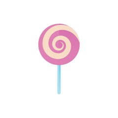 Canvas Print - Lollipop