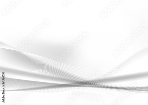 白黒の幾何学模様抽象背景波形素材 Stock Vector Adobe Stock 白黒の幾何学模様抽象背景波形素材 Stock Vector Adobe Stock