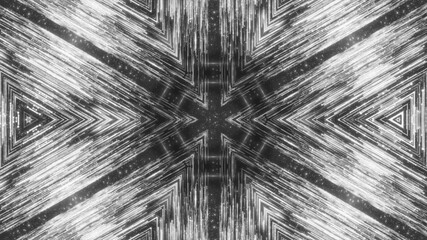 Wall Mural - Abstract kaleidoscope background. Luxury particles.Glittering Bokeh Glamour Abstract Background.